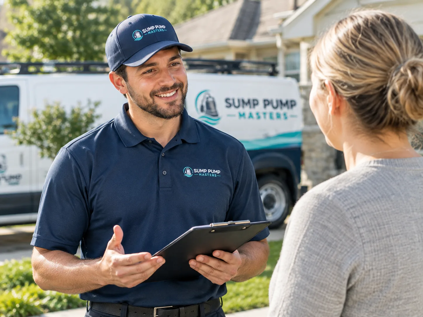 Sump Pump Repair Ennice, NC FAQs